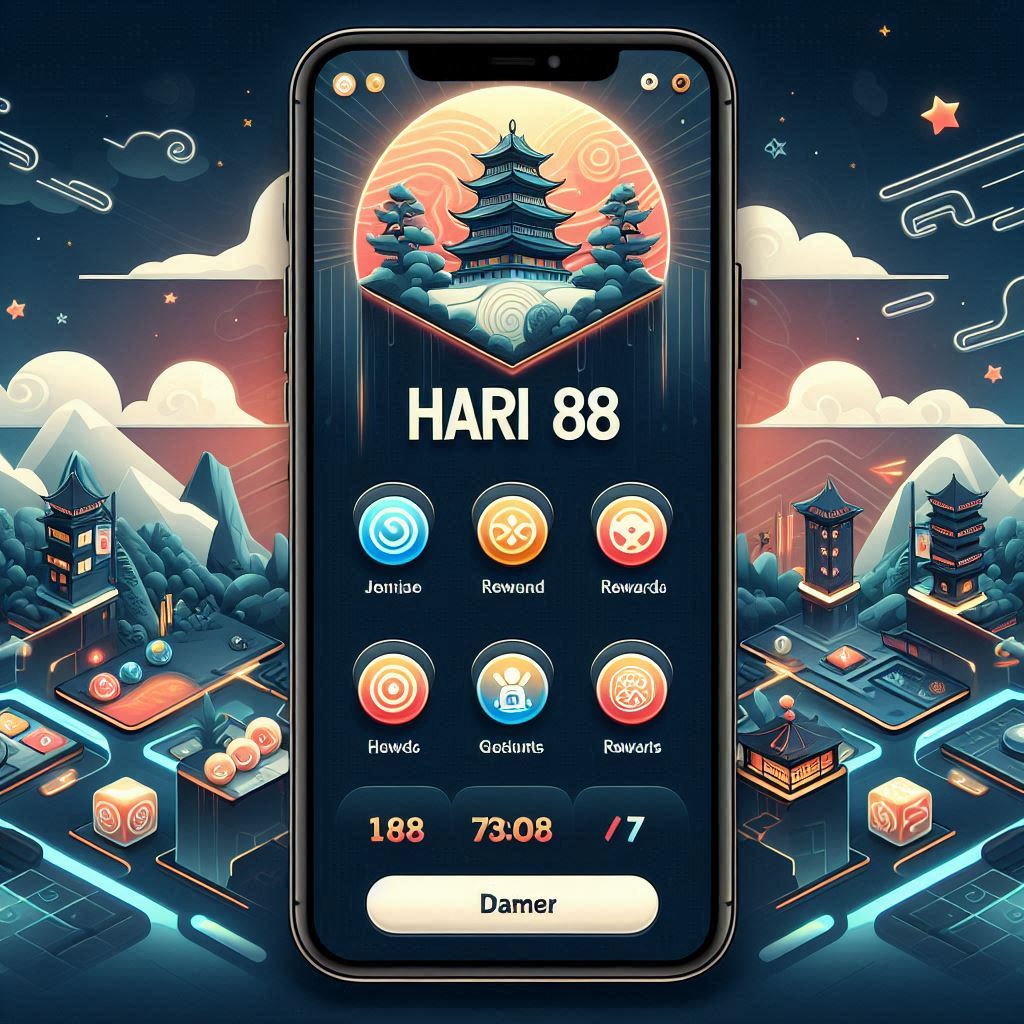 Wa888 : Baru Login WA 888, Kamu Gak Akan Percaya Hadiahnya